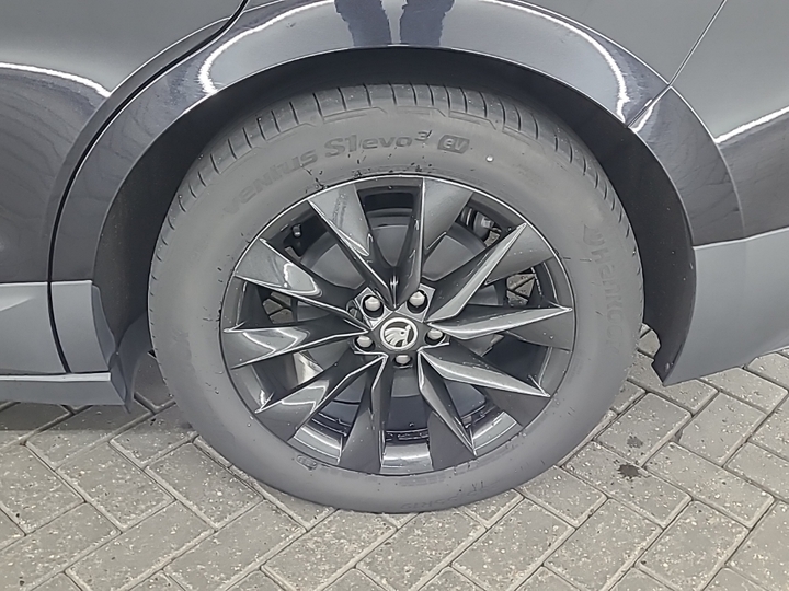 Photo 20 of Skoda Enyaq