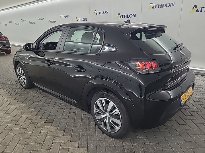 Foto 5 van Peugeot E-208
