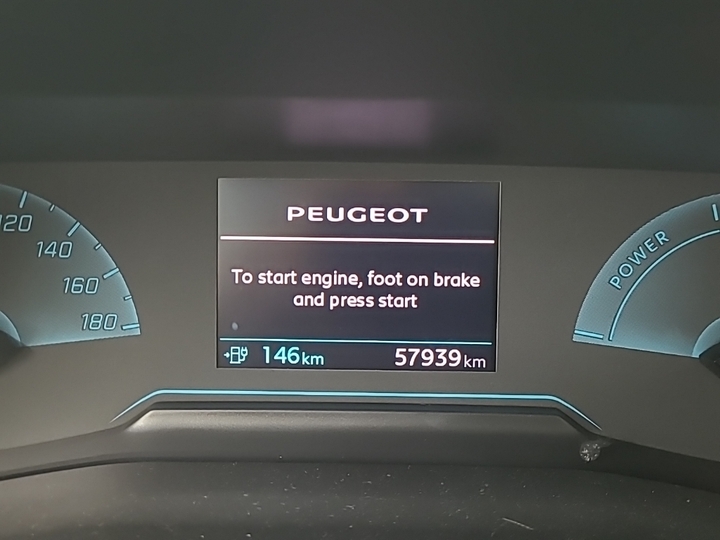 Foto 10 van Peugeot E-208