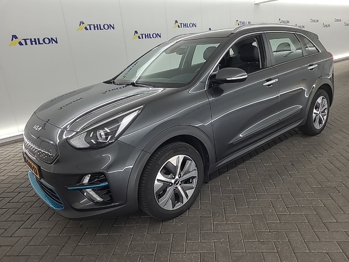 Foto 2 van Kia Niro