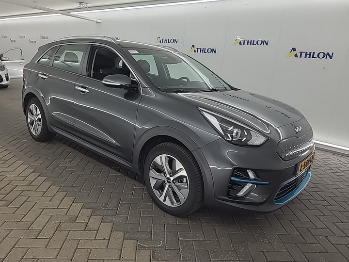 Foto 3 van Kia Niro