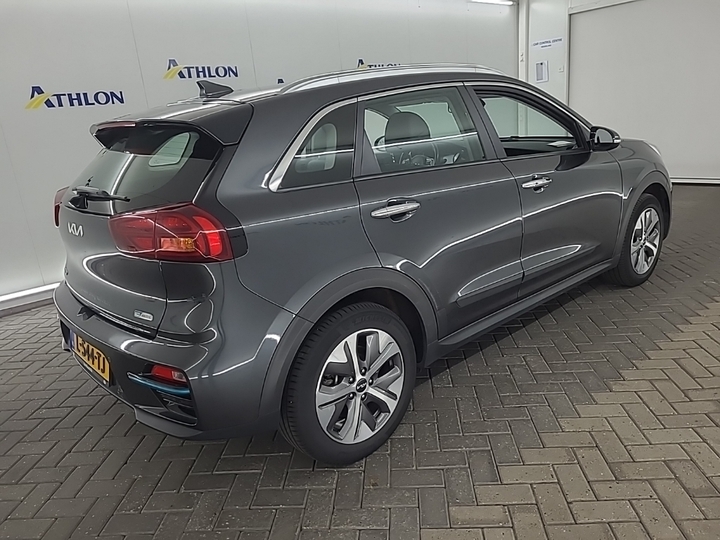 Foto 4 van Kia Niro
