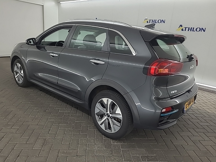 Foto 5 van Kia Niro