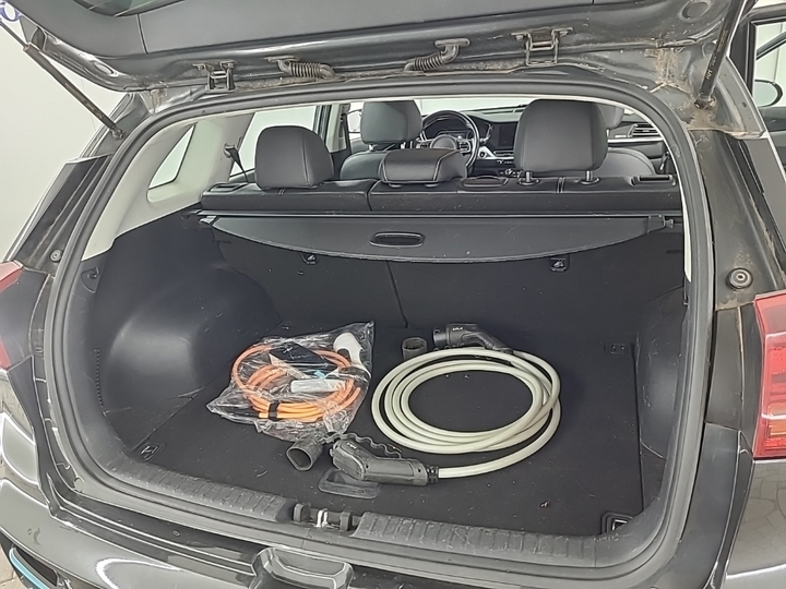 Foto 6 van Kia Niro