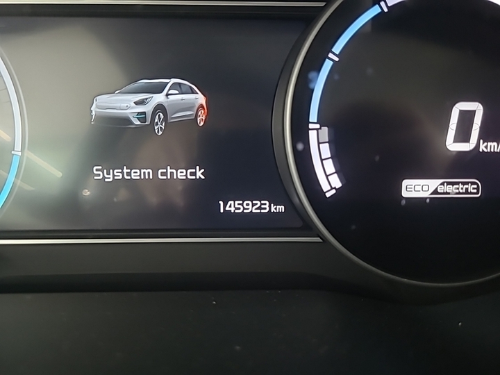 Foto 10 van Kia Niro