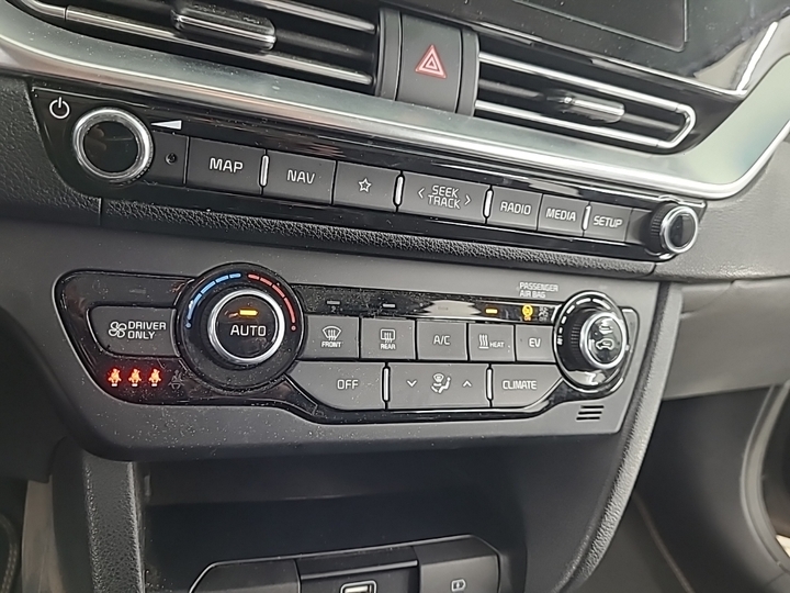 Foto 11 van Kia Niro