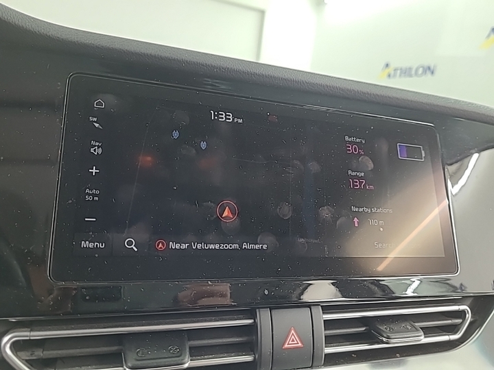 Foto 12 van Kia Niro