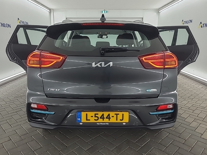 Foto 15 van Kia Niro