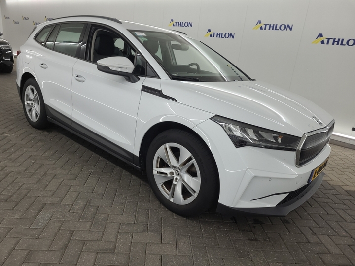 Foto 3 van Skoda Enyaq