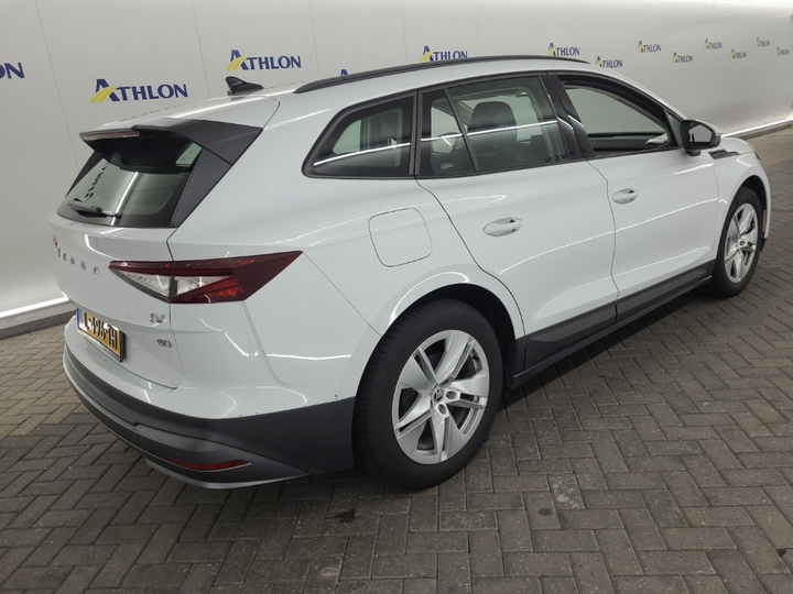 Foto 4 van Skoda Enyaq
