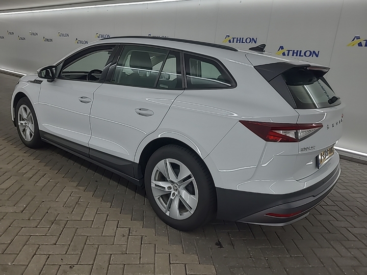 Foto 5 van Skoda Enyaq