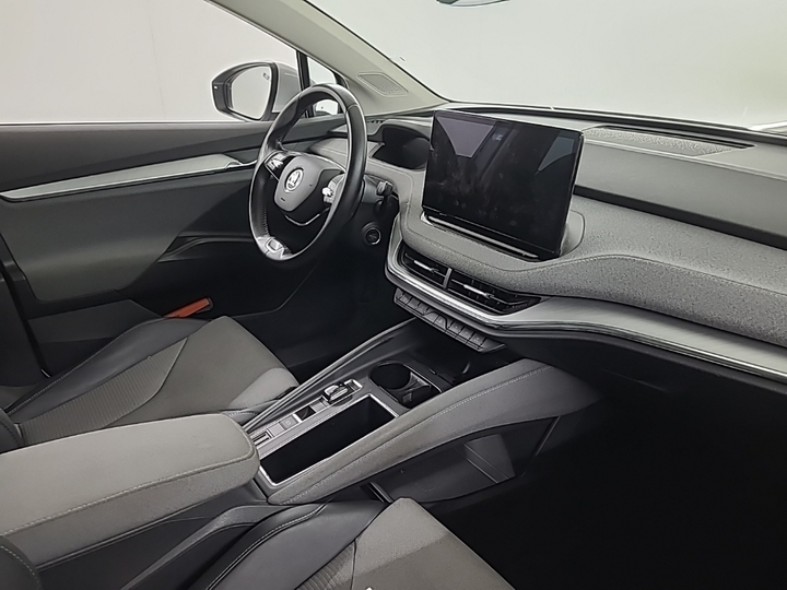 Foto 6 van Skoda Enyaq