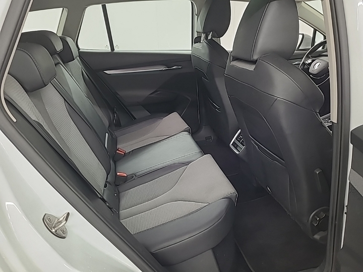 Foto 7 van Skoda Enyaq