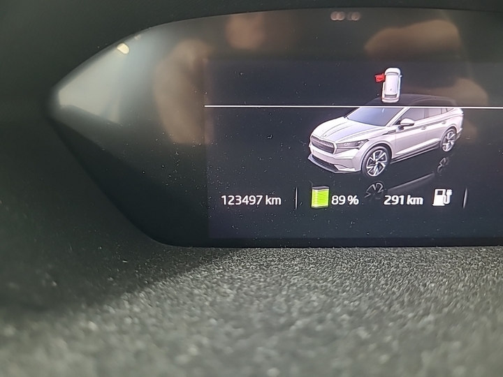 Foto 9 van Skoda Enyaq
