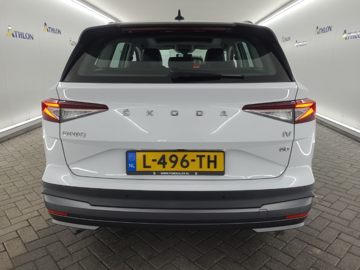 Foto 14 van Skoda Enyaq