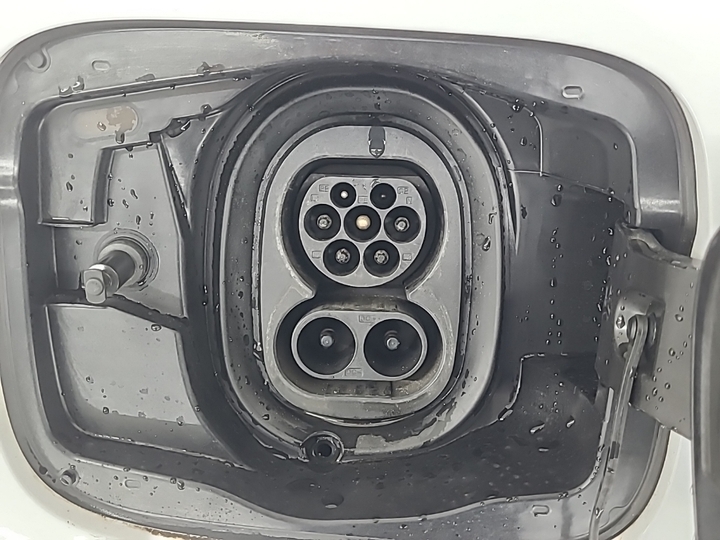 Foto 15 van Skoda Enyaq