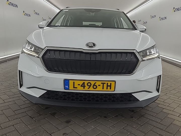 Foto 18 van Skoda Enyaq