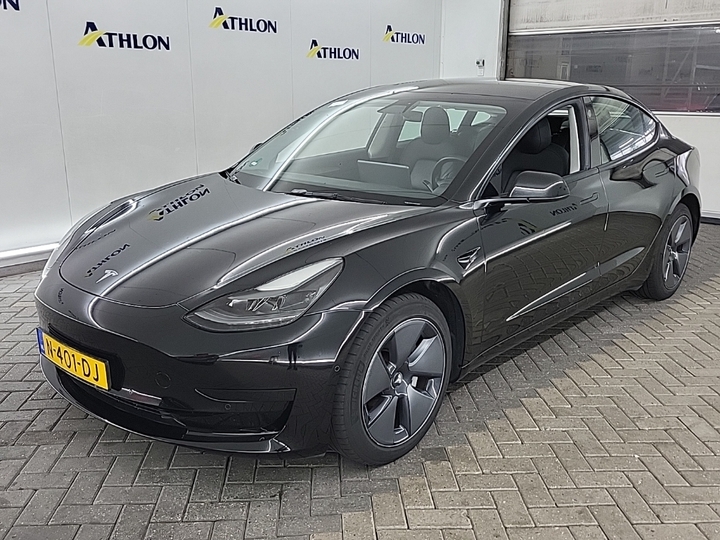 Photo 2 of Tesla Model 3