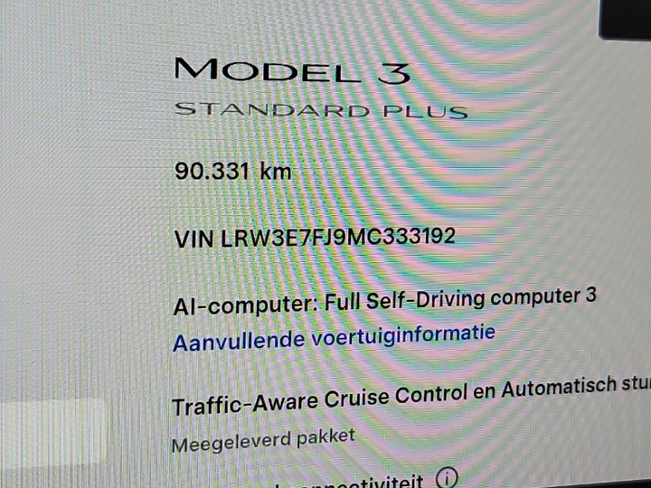 Photo 7 of Tesla Model 3