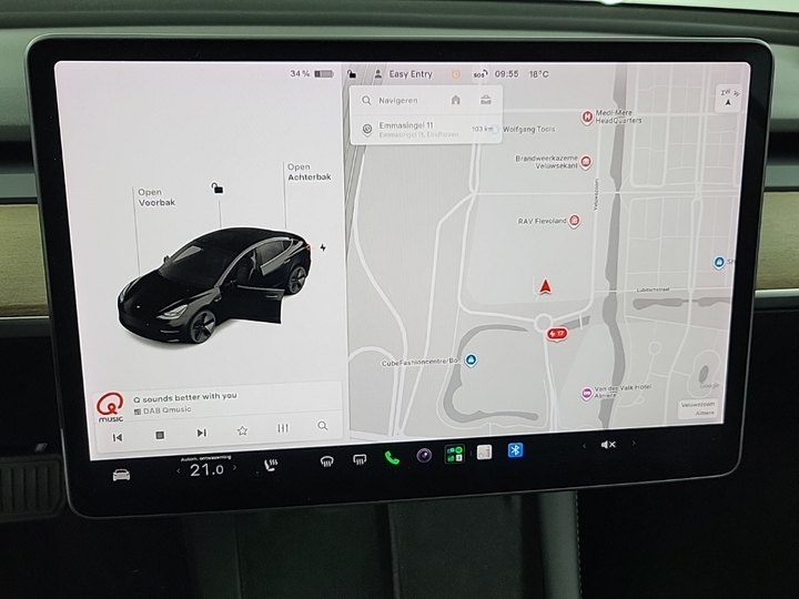 Photo 9 of Tesla Model 3