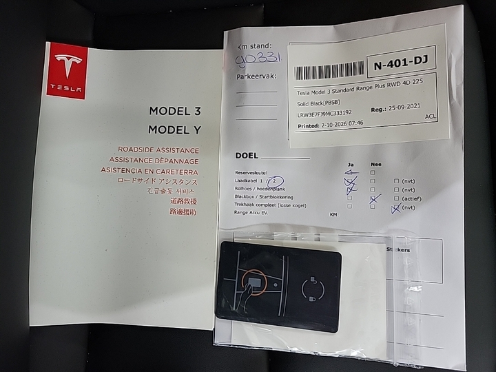 Photo 11 of Tesla Model 3