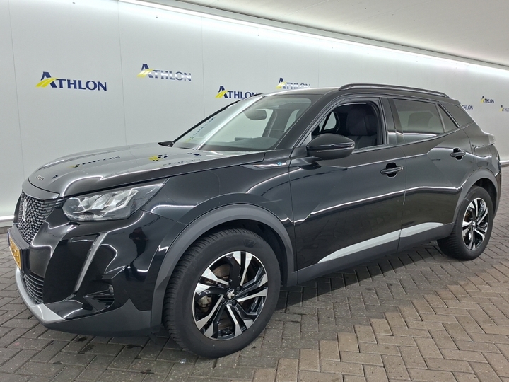 Photo 2 of Peugeot E-2008