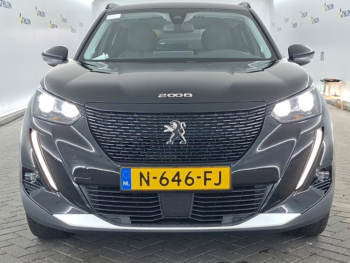 Photo 15 of Peugeot E-2008