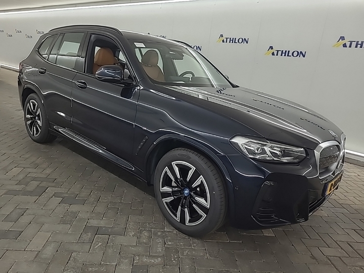 Foto 3 van BMW ix3