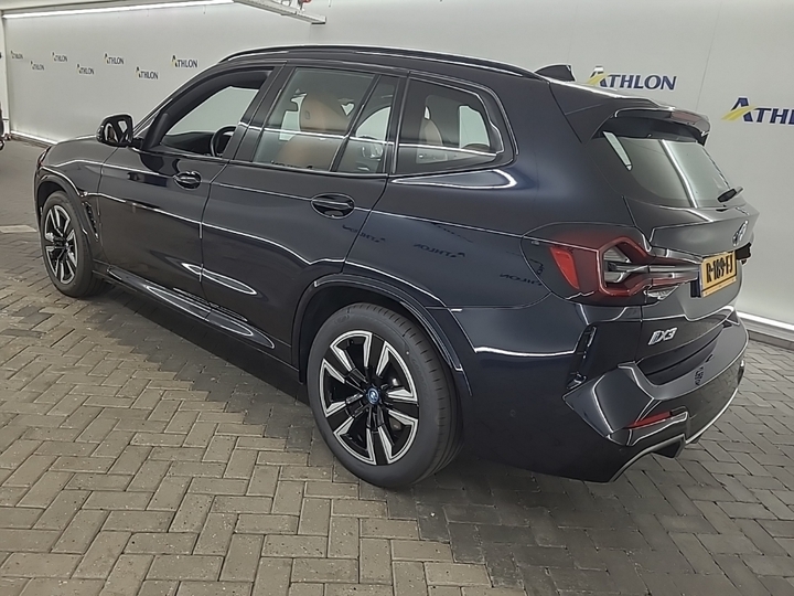 Foto 5 van BMW ix3