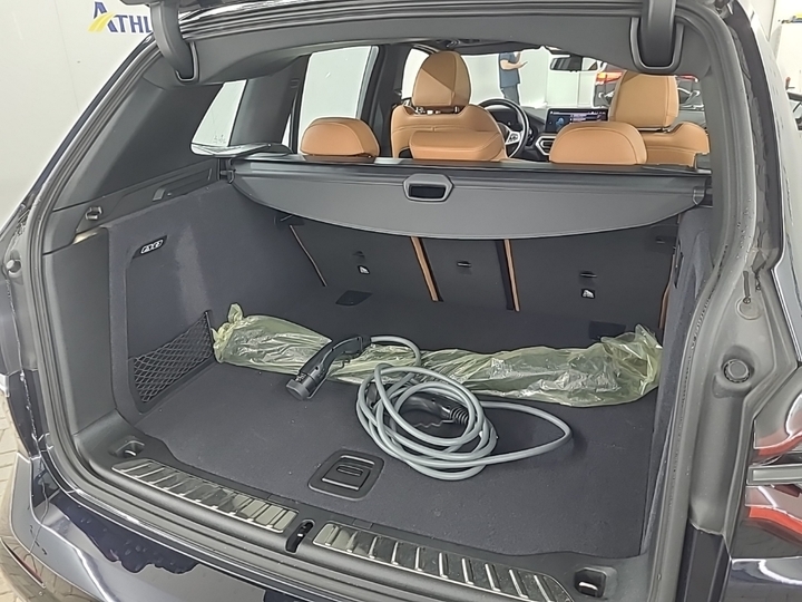 Foto 6 van BMW ix3