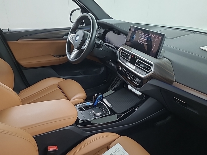 Foto 7 van BMW ix3