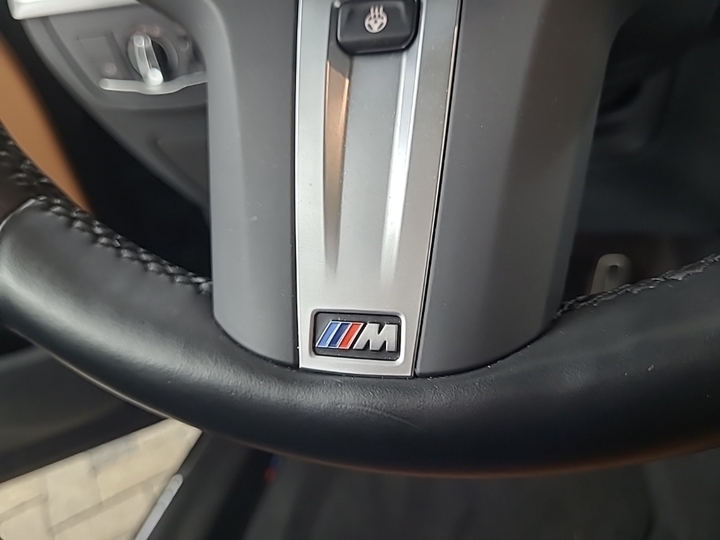 Foto 16 van BMW ix3