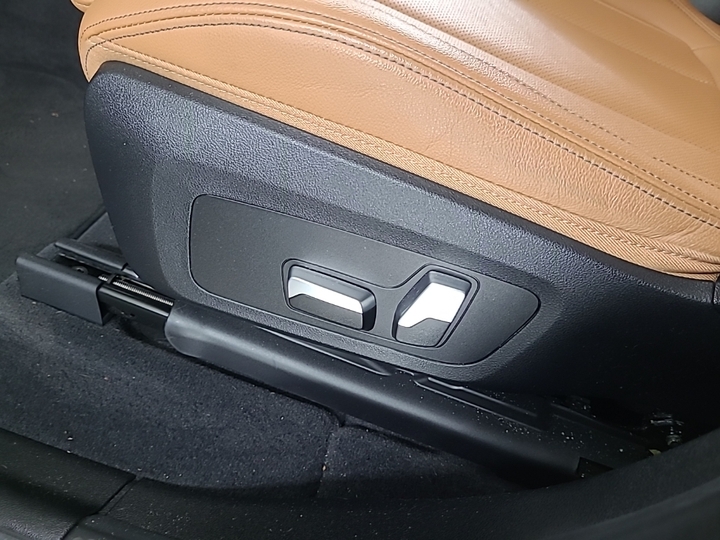 Foto 17 van BMW ix3