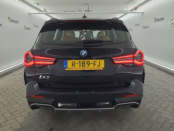 Foto 18 van BMW ix3