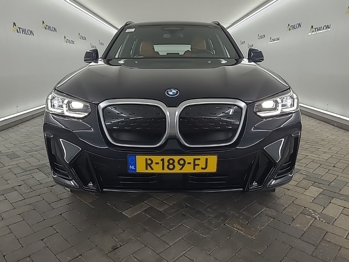 Foto 22 van BMW ix3