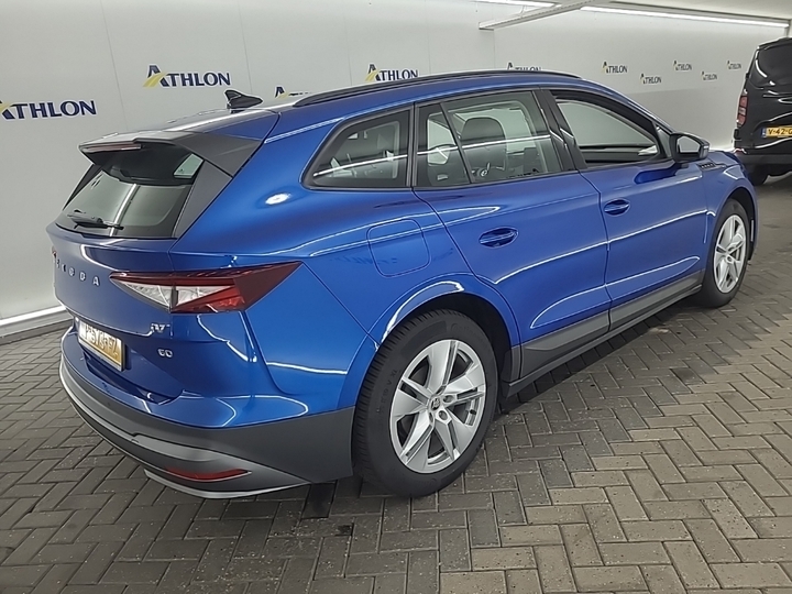 Foto 4 van Skoda Enyaq