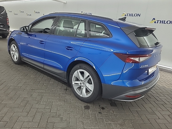 Foto 5 van Skoda Enyaq