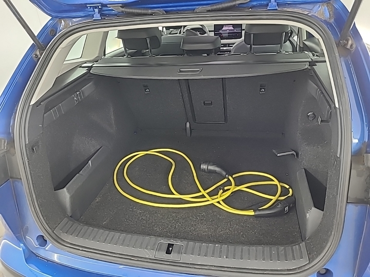 Foto 6 van Skoda Enyaq