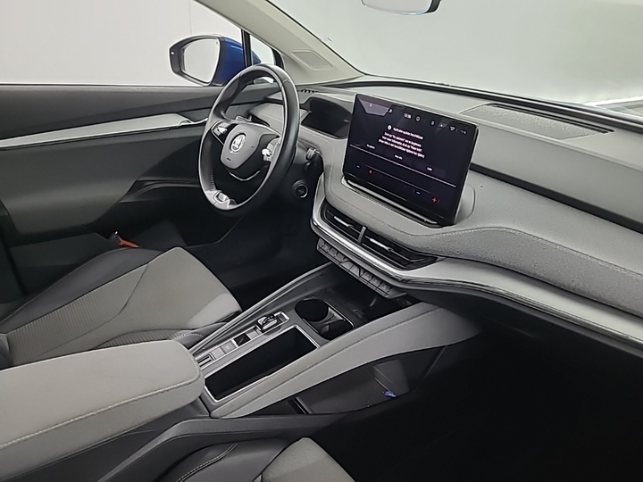Foto 7 van Skoda Enyaq