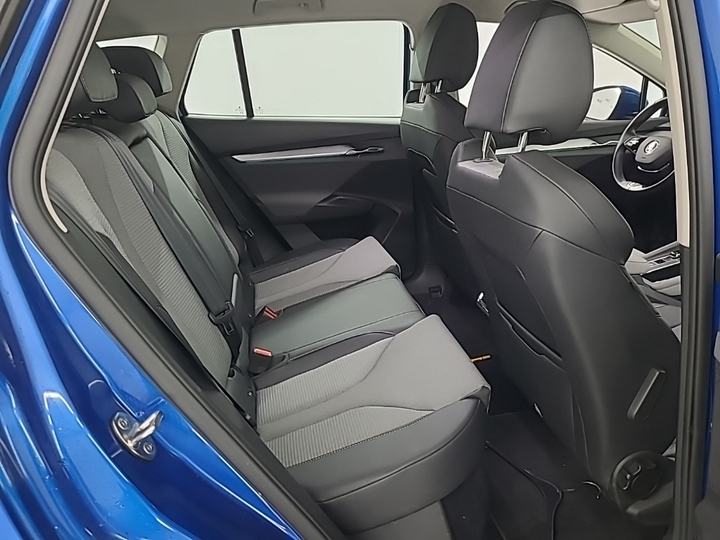 Foto 8 van Skoda Enyaq