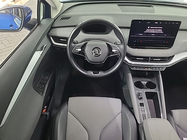 Foto 9 van Skoda Enyaq