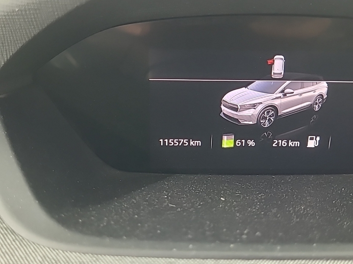 Foto 10 van Skoda Enyaq