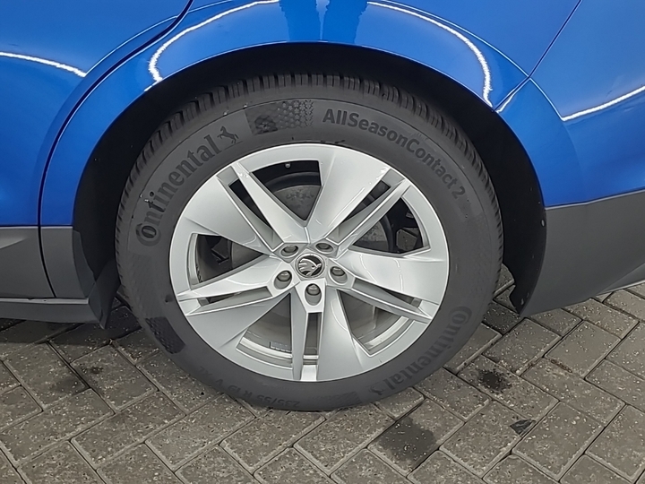 Foto 18 van Skoda Enyaq