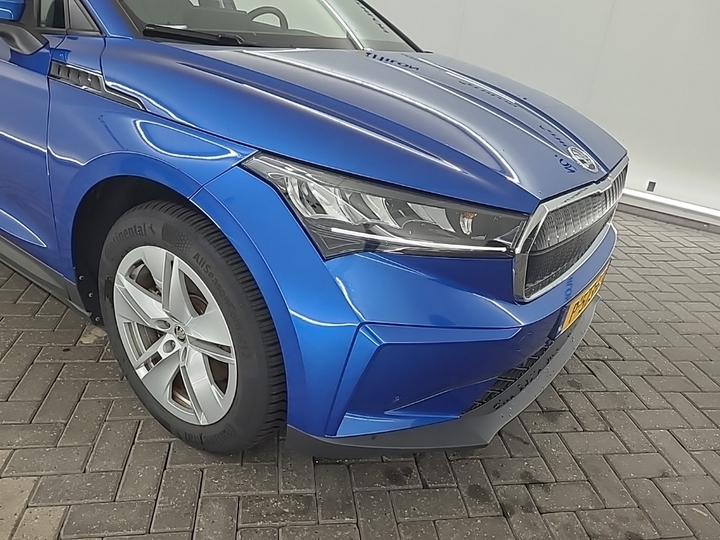 Foto 19 van Skoda Enyaq