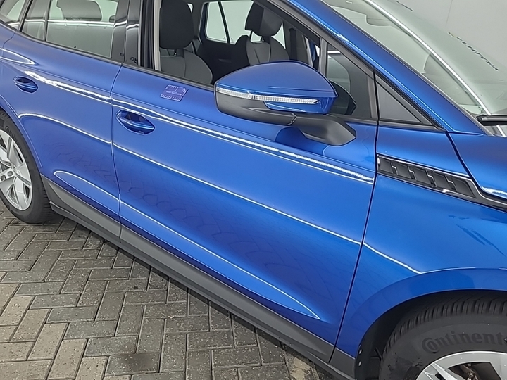 Foto 20 van Skoda Enyaq