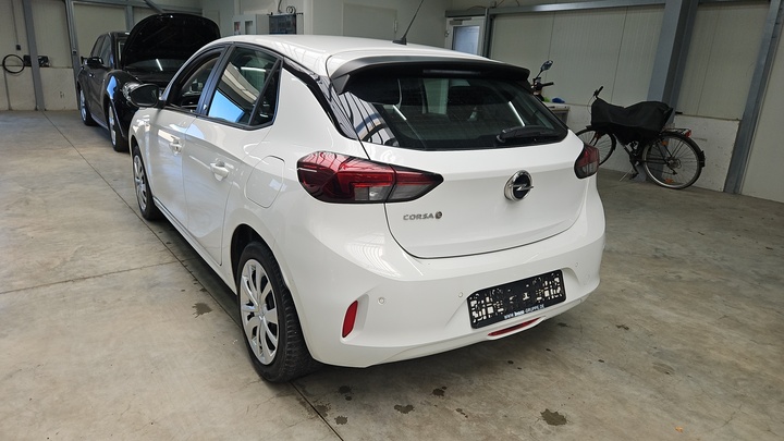Foto 4 van Opel Corsa-e