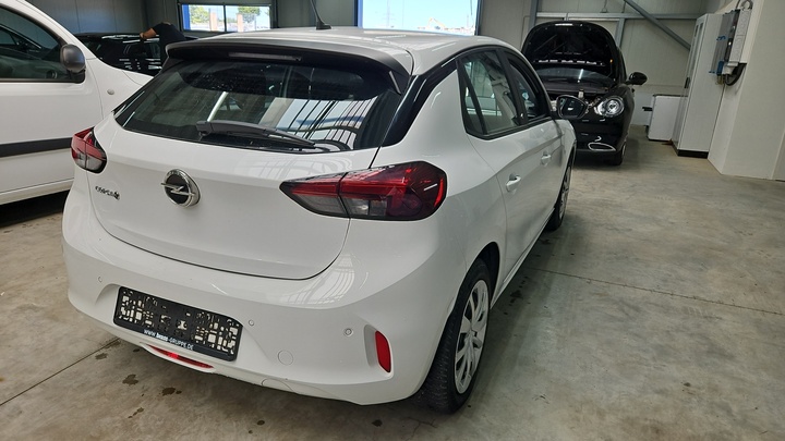 Foto 5 van Opel Corsa-e