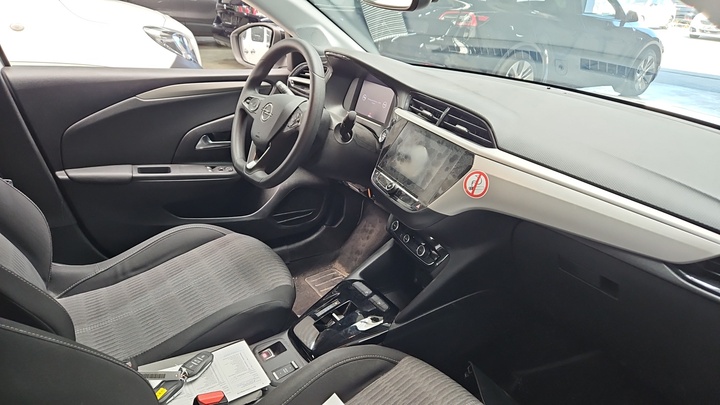 Foto 8 van Opel Corsa-e