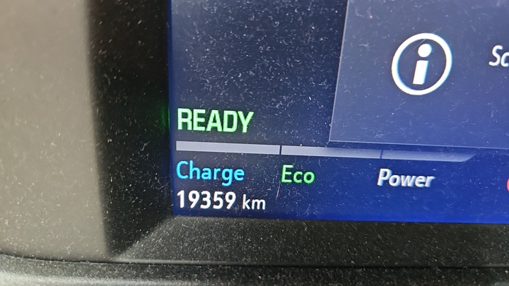 Foto 10 van Opel Corsa-e