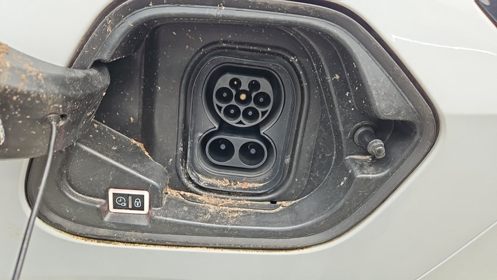 Foto 15 van Opel Corsa-e
